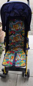 stroller