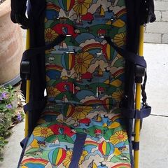 stroller