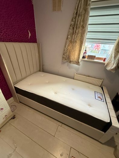 beds