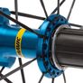 Mavic Ksyrium Elite, Blue Alu hubs Image 9