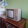 Samsung CB-338F 14 inch CRT TV Image 3