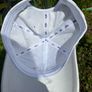 AlO cap / white/ new Image 2