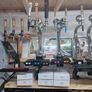 Full home bar setup Image 7