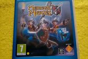 Medieval moves PlayStation 3 ps3 games Original Pal version