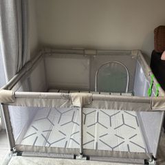 Play Pen