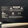 DBX 2231 EQ/Limiter Image 7