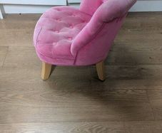 childs chair for girl