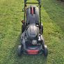 Lawnmower Image 3