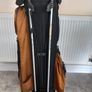 Tommy Armour Golf bag with stand Image 5