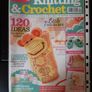 book knitting and crochet Image 2