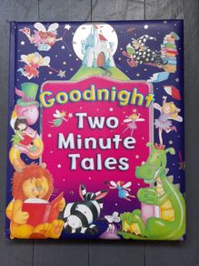 book kids bedtime story