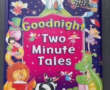 book kids bedtime story