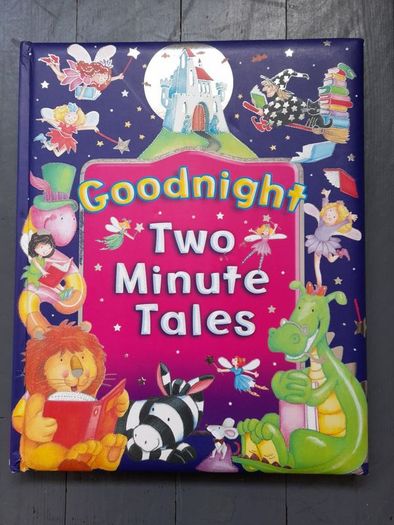 book kids bedtime story