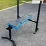 Folding Bench Image 4