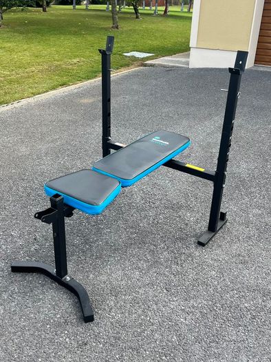 Folding Bench