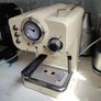 Swan Retro Espresso Machine Image 10