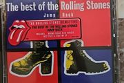Rolling Stones CD  - Best Of