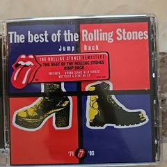 Rolling Stones CD  - Best Of