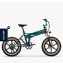 Fido electric bike Image 3