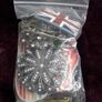 Belt Buckles - Job Lot Image 6