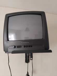 Vintage TV. 2 stand s.