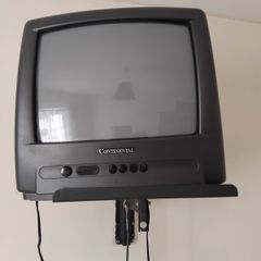 Vintage TV. 2 stand s.