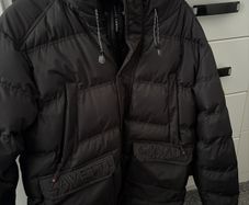 Zavetti Canada mens jacket