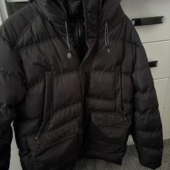 Zavetti Canada mens jacket