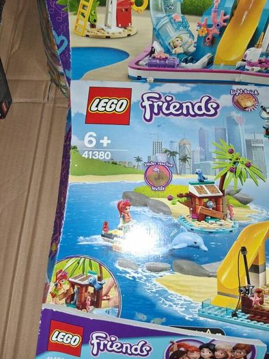 lego