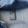 jean jacket Image 2