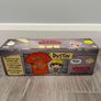 Funko Stranger Things Dustin 828 Toolbox Target Limited Edition Exclusive with Tee Vaulted Image 3