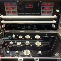 Led Demolition Case