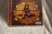 Kanye West The College Dropout