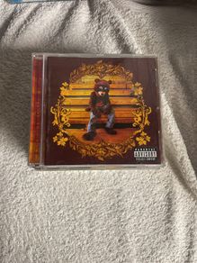 Kanye West The College Dropout