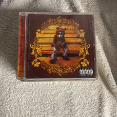 Kanye West The College Dropout