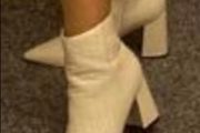 savida boots PRICE DROP