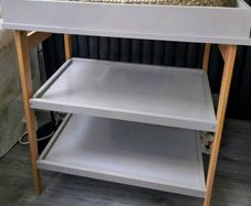 Baby Changing Table
