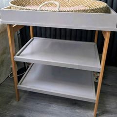 Baby Changing Table