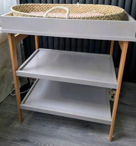 Baby Changing Table