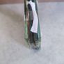 Set Of 4 Glass Costar's By Torre Tagus Collection. Image 3