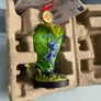 A Bug's Life 25th Anniversary Limited Release Legacy Sketchbook Ornament Image 4