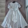 Communion Dress(Price Drop!) Image 2