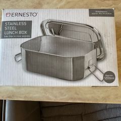 Staineless steel Lunch box