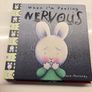 Kids books Trace Moroney feelings emotions series books x6 Image 4