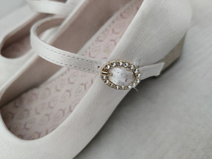 Girls First Communion outfit