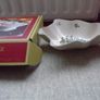 Spode Christmas tree shaped dish, Tableware, Gift .Christmas dish Image 3