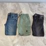 Pre Owned Boys 4-Piece Casual Clothing Bundle Image 3