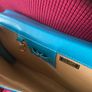 Laurige Leather Briefcase Image 5