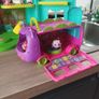 Gabby's Dollhouse, Party Bus and accessories Image 3