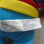 Vintage Ernie plush toy, stuffed toy, Image 8